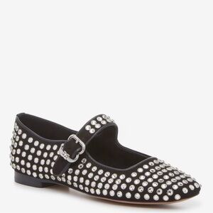 Sam Edelman Michaela Gen Mary Jane flats